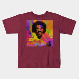 Lionel Richie Kids T-Shirt